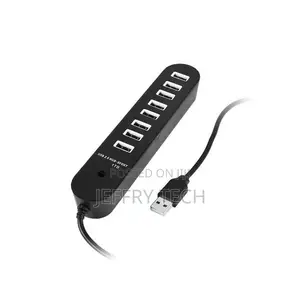 1tb 8 Usb Port Support