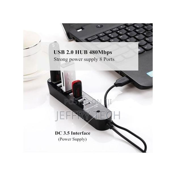 1tb 8 Usb Port Support - thumbnail 3