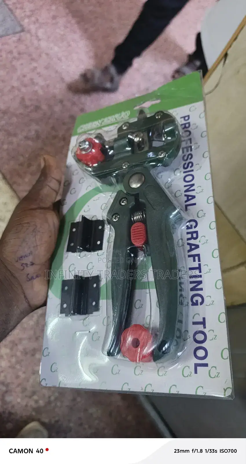 Grafting Tool/Professional Grafting Tool