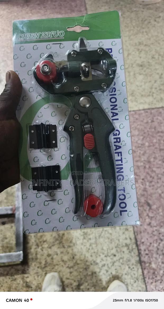 Professional Grafting Tools Kit