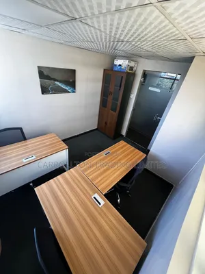 Ready to Move in Offices