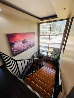 Ready to Move in Offices