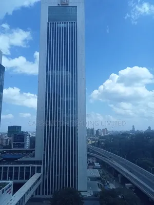 Ready to Move in Offices