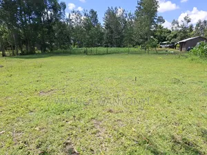 100 by 100 Kocholia Busia