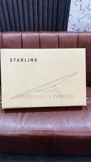 Starlink Gen 3 V4 Standard Kit