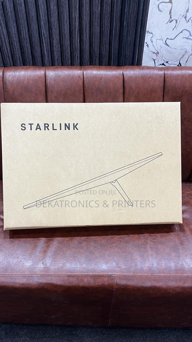 Starlink Gen 3 V4 Standard Kit - thumbnail 3