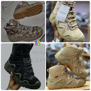 Lowa Boots - thumbnail 2