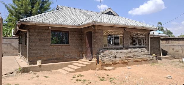 3bdrm House in Mashambani, Khalaba (Kanduyi) for sale