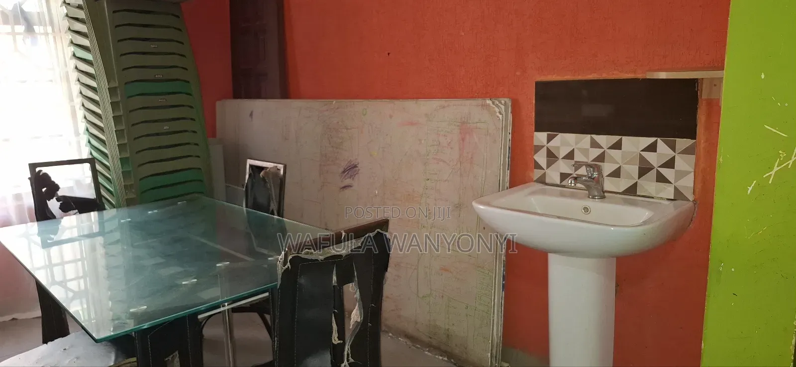 3bdrm House in Mashambani, Khalaba (Kanduyi) for sale