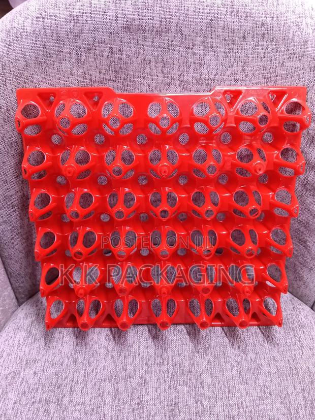Food Grade Kenpoly Trays