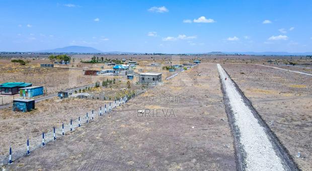 Joska Malaa Plots for Sale - main view