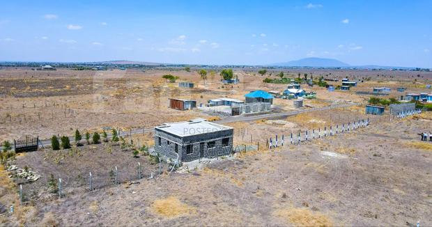 Joska Malaa Plots for Sale - thumbnail 5