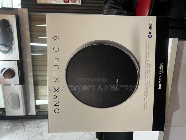 Onyx Studio 9 - thumbnail 2