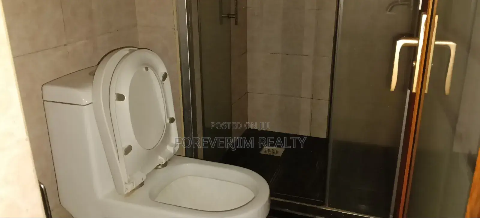 1bdrm Apartment in Chaka, Hurlingham for rent