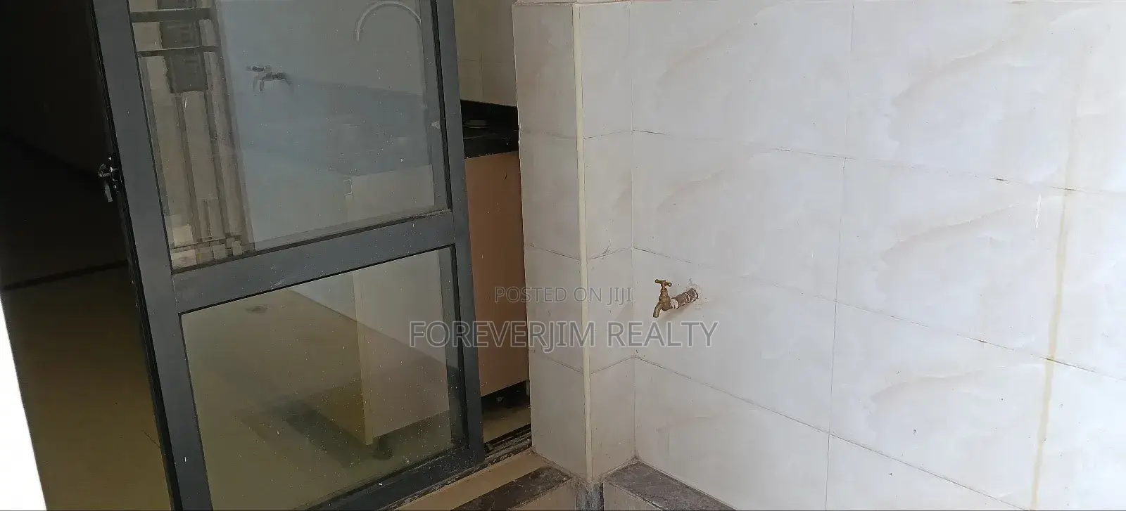 1bdrm Apartment in Chaka, Hurlingham for rent