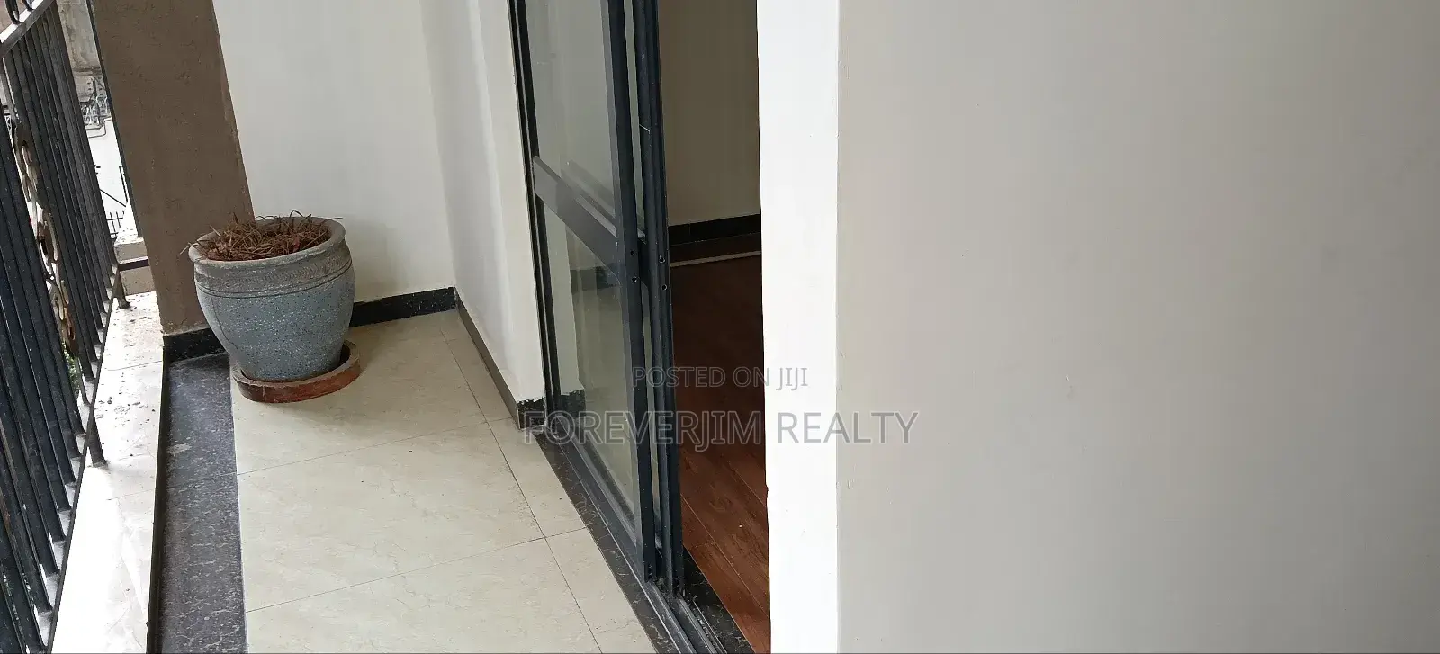 1bdrm Apartment in Chaka, Hurlingham for rent