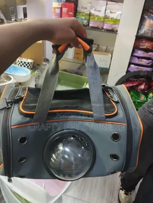 Pet Carrier Bag