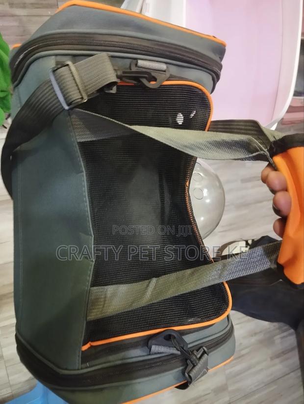 Pet Carrier Bag - thumbnail 2