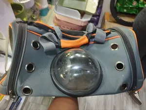 Pet Carrier Bag