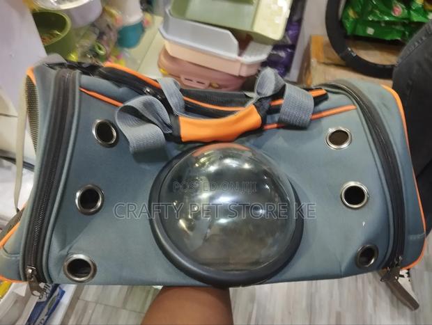 Pet Carrier Bag - thumbnail 3