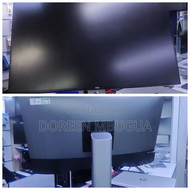 Dell U2415b Frameless Slim Monitor - thumbnail 3