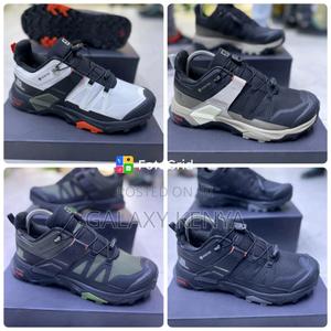 Columbia Gore-Tex - thumbnail 2