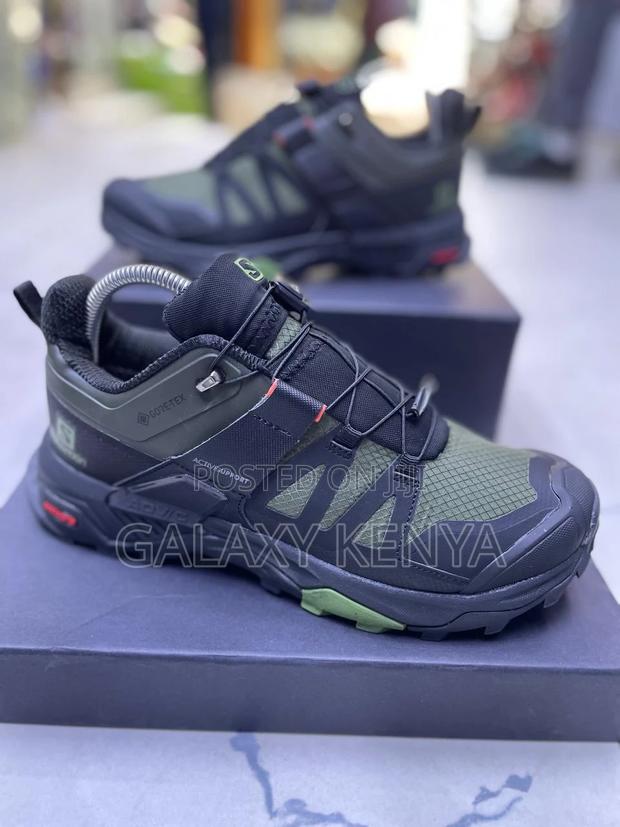 Columbia Gore-Tex - thumbnail 3