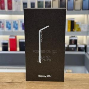 New Samsung Galaxy S25 Ultra 512 GB Black