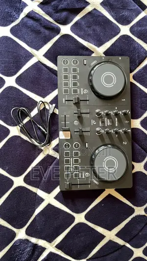 Pioneer Alphatheta Ddj-flx2 2-channeldj Controller–Excellent Condition