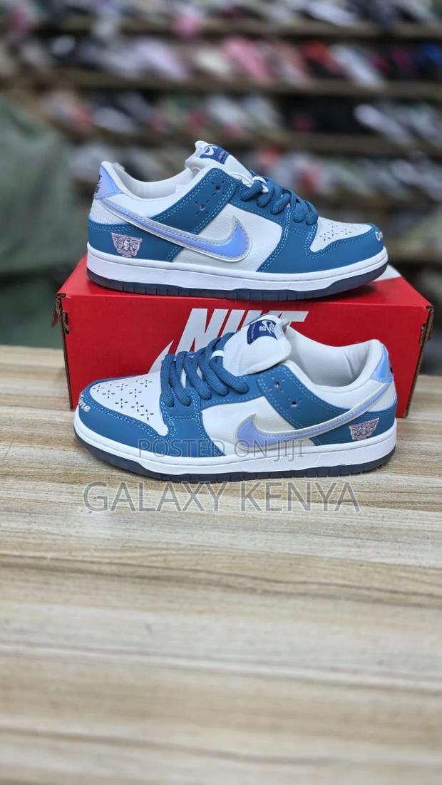 Sb Dunk Low - thumbnail 3