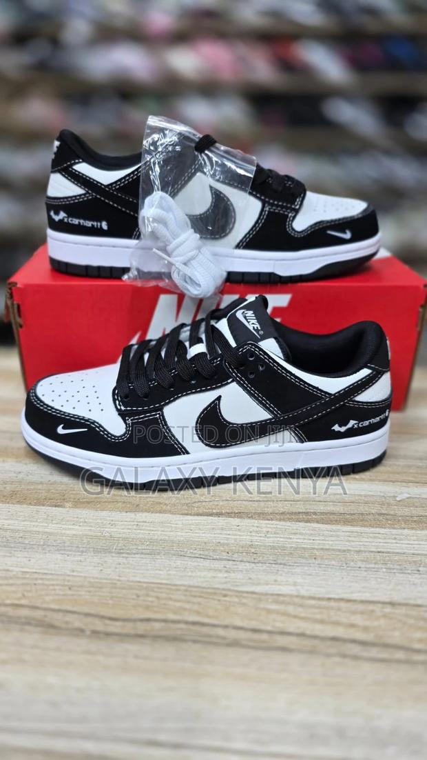 Sb Dunk Low - thumbnail 4