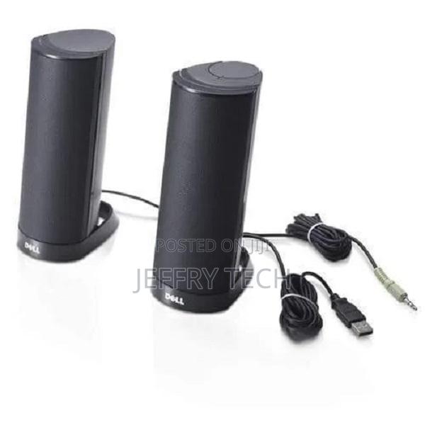 Dell Desktop / Laptop Multimedia Speakers