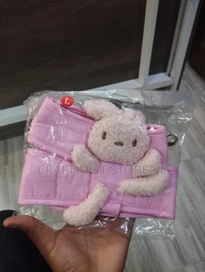 Fancy Cat Harness and Leash Available - thumbnail 2