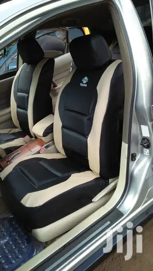 Car Seat Covers