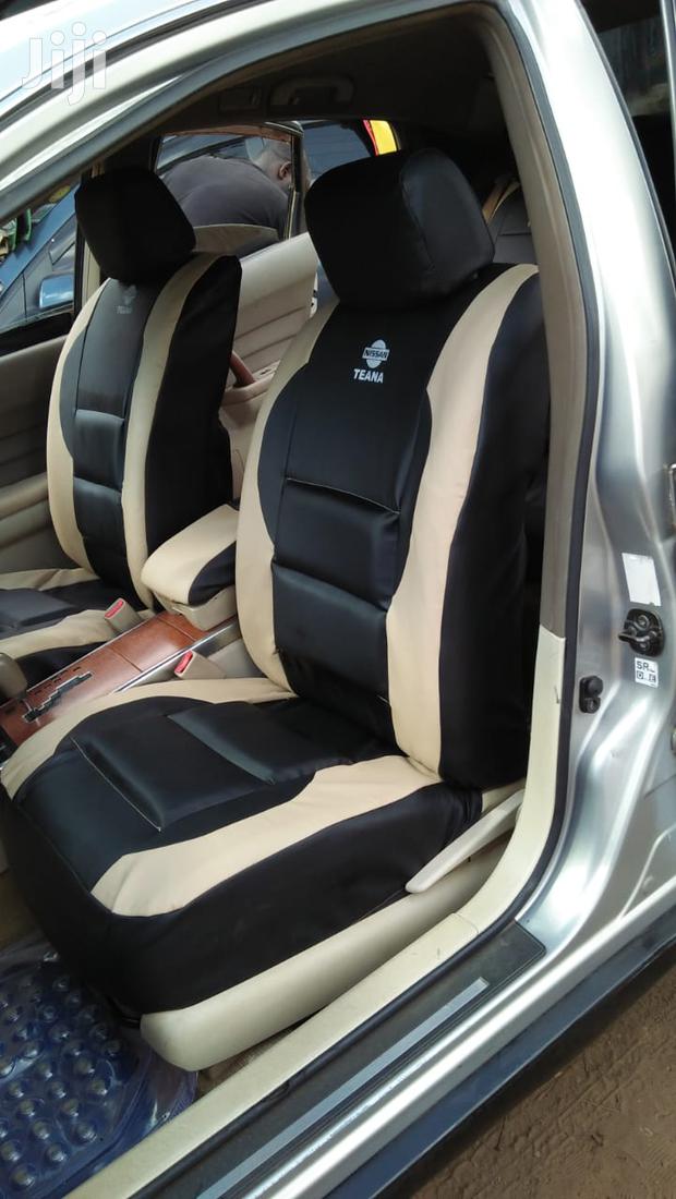 Car Seat Covers - main view