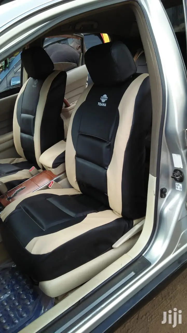 Car Seat Covers