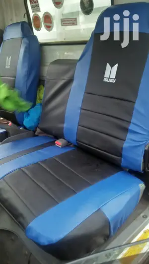 Car Seat Covers