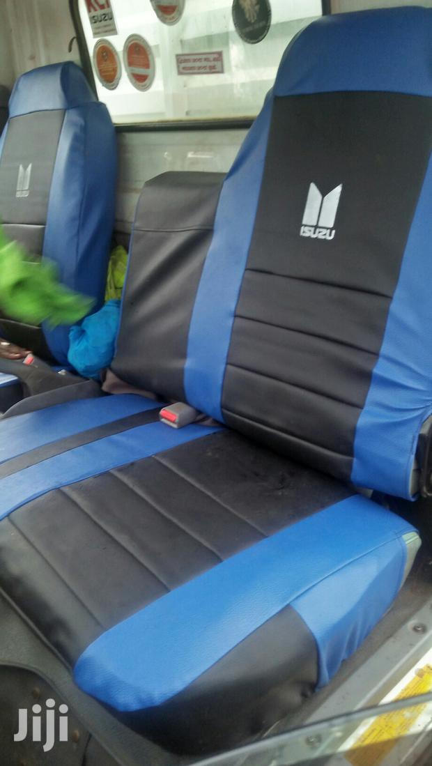 Car Seat Covers - thumbnail 2