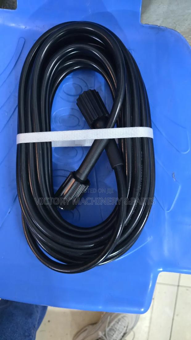 10m Both Side Threaded Carwash Pipe - thumbnail 3
