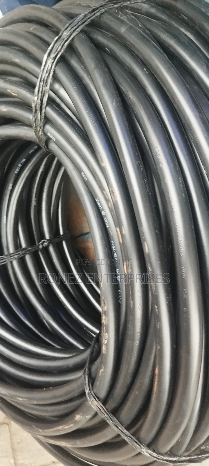 Flex 10 Mm 3 Core West