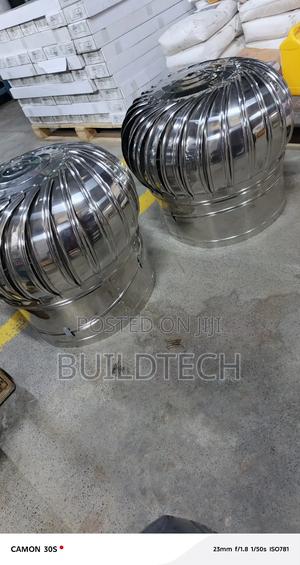 Wind Cyclone / Ventilator - thumbnail 2