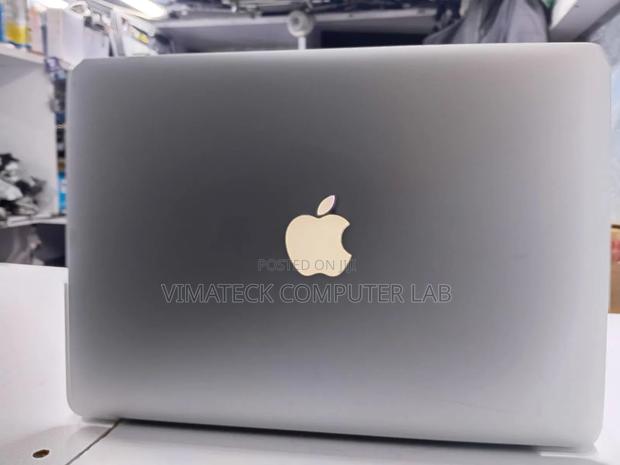 Laptop Apple MacBook 2013 8GB Intel Core I5 SSD 256GB - thumbnail 3