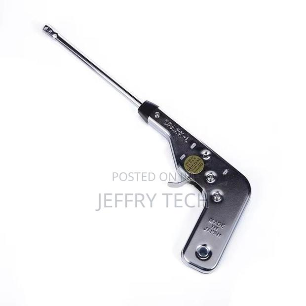 30,000-shot Gas Lighter, High-quality Rechargeable Kitchen Gas Lighter - thumbnail 2