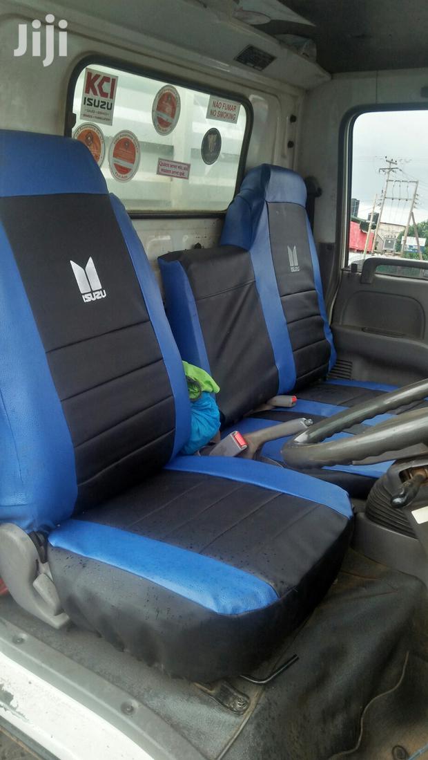 Parklands Car Seat Covers - thumbnail 2