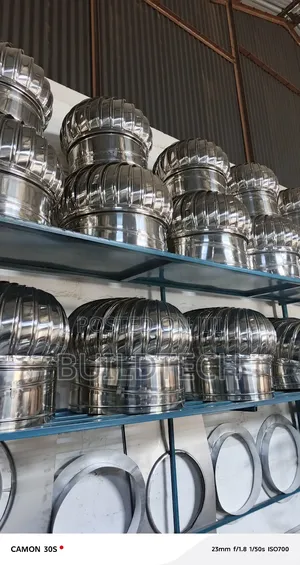 Roof Ventilator ( Cyclone) 600mm