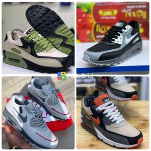 Nike Air Max 90 - thumbnail 2
