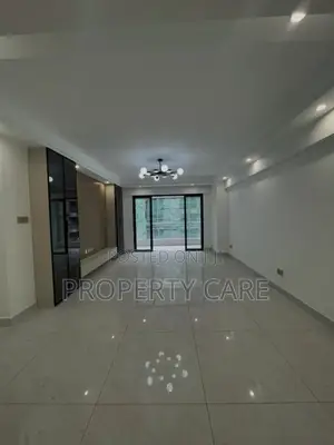 3bdrm Apartment in Kileleshwa for rent