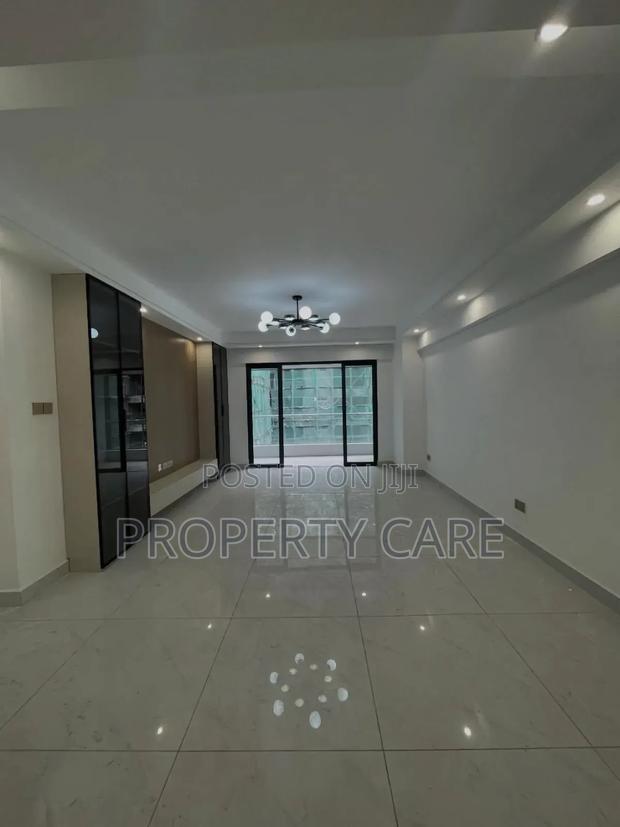 3bdrm Apartment in Kileleshwa for rent