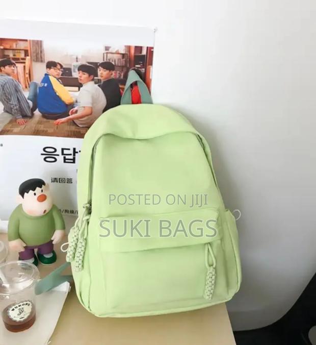 School Bag - thumbnail 4