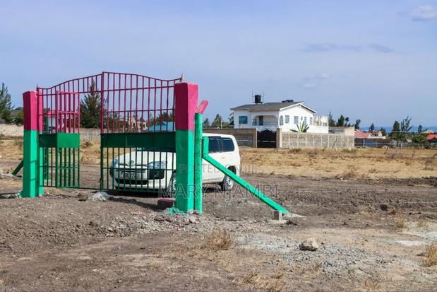 Plot for Sale in Joska - main view